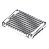 QNAP QDA-U2MP - Adaptador de interfaz - M.2 - M.2 NVMe Card | APLIUM