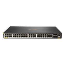 HPE Aruba 6300M - Conmutador - L3 - Gestionado - 48 x 100/10 | APLIUM