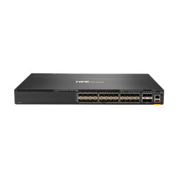 HPE JL658A - Aruba 6300M 24SFP+ 4SFP56 Swch | APLIUM