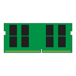 Memoria RAM Kingston ValueRAM 16GB/ DDR4/ 3200MHz/ 1.2V/ CL22/ SODIMM