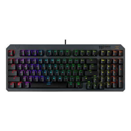 Tuf Gaming K3 Gen Ii Keyboard