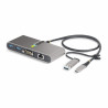 2-Port Usb-C Hub With