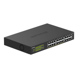 24-P. Gb Eth Unmgd POE+ Switch In | APLIUM