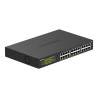 24-P. Gb Eth Unmgd POE+ Switch In | APLIUM
