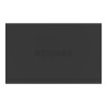 NETGEAR GS324P - Conmutador - sin gestionar - 16 x 10/100/1000 (PoE+)