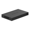 NETGEAR GS324P - Conmutador - sin gestionar - 16 x 10/100/1000 (PoE+)