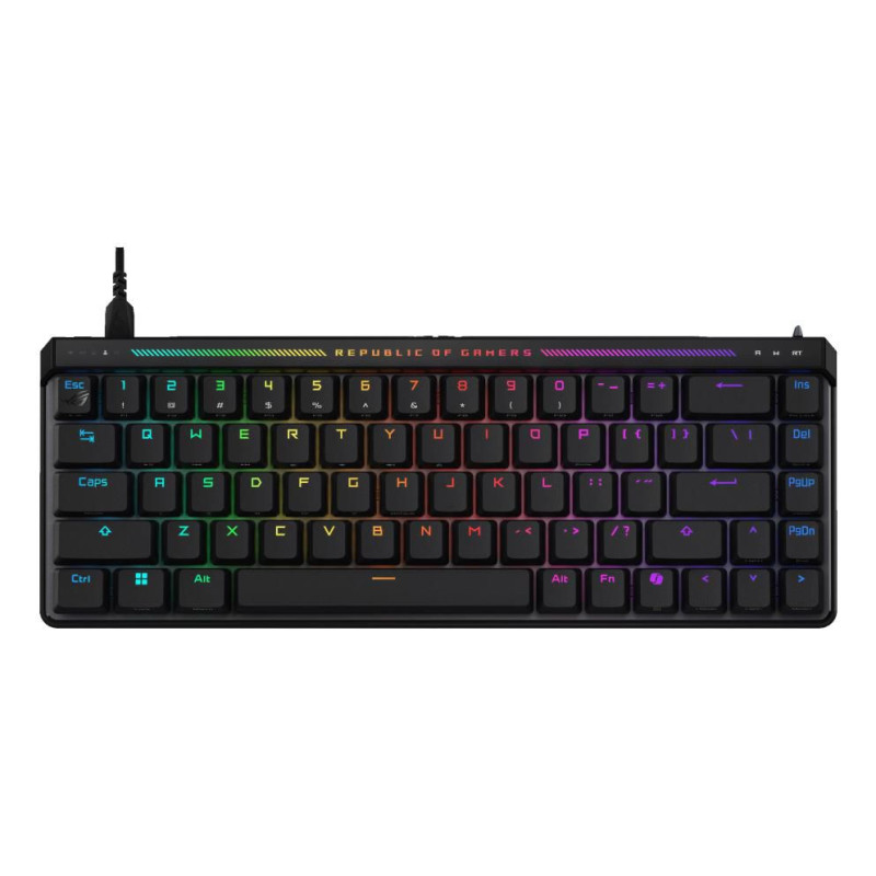Rog Falchion Ace Hfx Keyboard