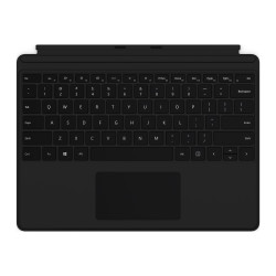 Microsoft Surface Pro Keyboard - Teclado - con panel táctil | APLIUM