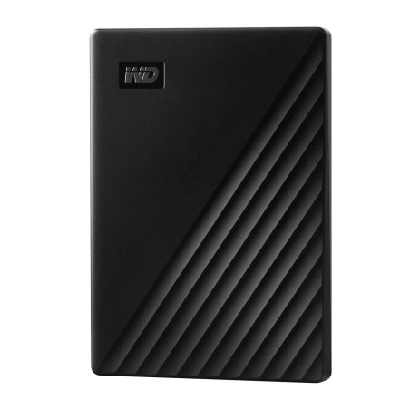 My Passport External Hard