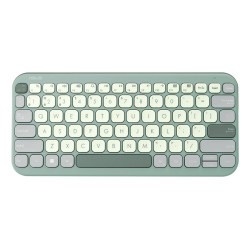 Marshmallow Kw100 Keyboard