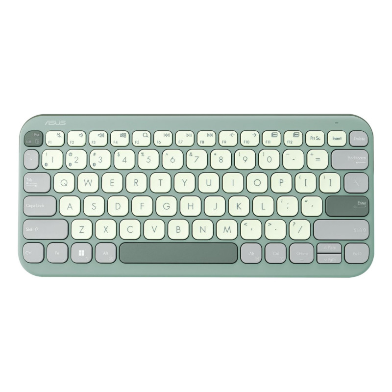 Marshmallow Kw100 Keyboard