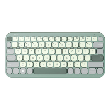 Marshmallow Kw100 Keyboard