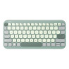 Marshmallow Kw100 Keyboard