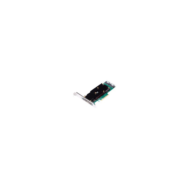 Broadcom MegaRAID 9560-16i - Controlador de almacenamiento ( | APLIUM