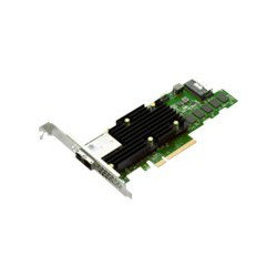Broadcom MegaRAID 9580-8i8e - Controlador de almacenamiento | APLIUM