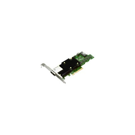 Broadcom MegaRAID 9580-8i8e - Controlador de almacenamiento | APLIUM