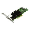 Broadcom MegaRAID 9580-8i8e - Controlador de almacenamiento | APLIUM