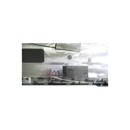 15.6" LCD back cover assembly