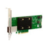 Broadcom HBA 9500-8e Tri-Mode - Controlador de almacenamiento - 8 Cana