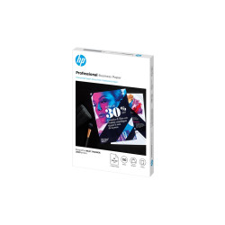 3VK91A - HP Prof Biz Gls 180G A4 150SH Fsc Paper | APLIUM