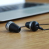 The Plug Headphones Wired