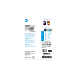 3VK91A - HP Prof Biz Gls 180G A4 150SH Fsc Paper | APLIUM