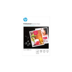 HP Prof Matte Ij A4 180G 150SH Fsc Paper | APLIUM