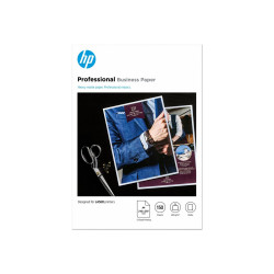 HP Prof Matte Lj A4 200G 150SH Fsc Paper | APLIUM