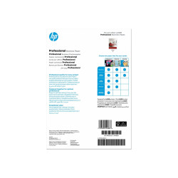 HP Prof Matte Lj A4 200G 150SH Fsc Paper | APLIUM