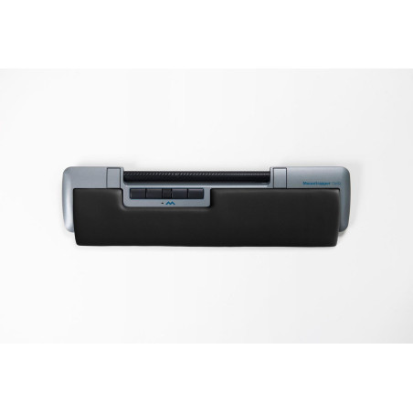 Delta Mouse Grey Extended