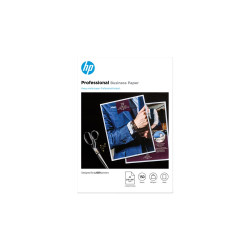 HP Prof Matte Lj A4 200G 150SH Fsc Paper | APLIUM