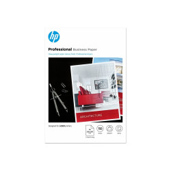 7MV83A - HP Prof Gls Lj A4 200G 150SH Fsc Paper | APLIUM