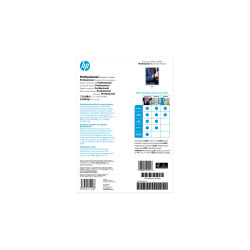 7MV83A - HP Prof Gls Lj A4 200G 150SH Fsc Paper | APLIUM