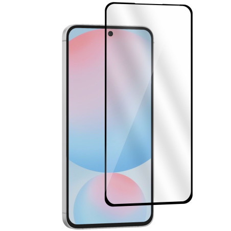 Samsung Galaxy S24 FE Screen
