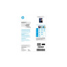 7MV83A - HP Prof Gls Lj A4 200G 150SH Fsc Paper | APLIUM