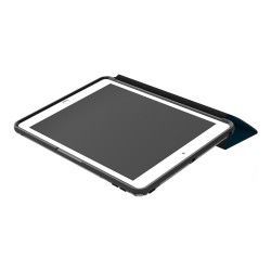 OtterBox Symmetry Folio Apple iPad (7th gen) Blue