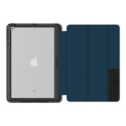 OtterBox Symmetry Folio Apple iPad (7th gen) Blue