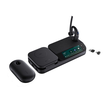 Bh71 Workstation Pro Usb-C/A
