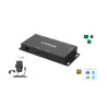 USB-C HUB for conference rooms