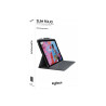Slim Folio iPad 7TH Generation Graphite Esp Mediter | APLIUM