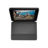 Rugged Folio Graphite Esp Mediter | APLIUM