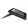Rugged Folio Graphite Esp Mediter | APLIUM