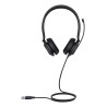 Uh35 Dual Teams Usb-A Headset