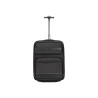 Targus CitySmart Compact Under-Seat Roller - Vertical - gris, negro -