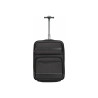 Targus CitySmart Compact Under-Seat Roller - Vertical - gris, negro -