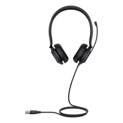 Uh35 Dual Uc Usb-A Headset
