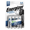 Batterie Lithium, Mignon, AA,