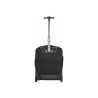 Targus CitySmart Compact Under-Seat Roller - Vertical - gris, negro -