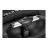 Targus CitySmart Compact Under-Seat Roller - Vertical - gris, negro -