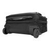 Targus CitySmart Compact Under-Seat Roller - Vertical - gris, negro -
